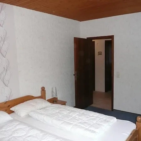 Apartment Ahoi Büsum Zimmer foto