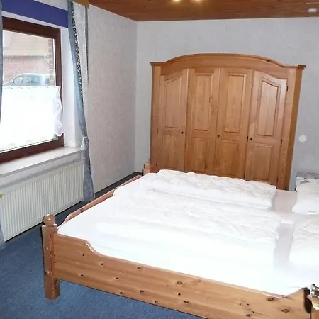 Apartment Ahoi Büsum Zimmer foto