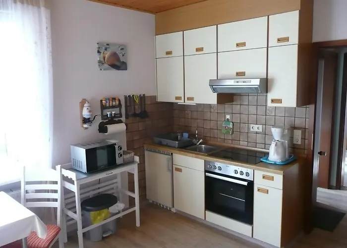 Apartment Ahoi