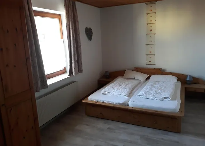 Apartment Ahoi
