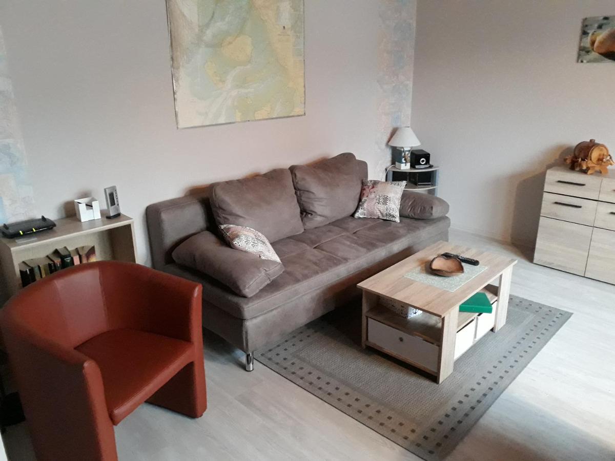 Apartment Ahoi *