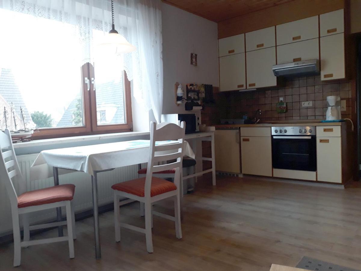 Apartment Ahoi *