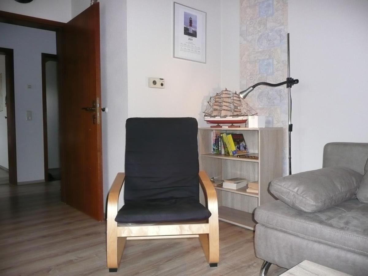 Ahoi Apartment *