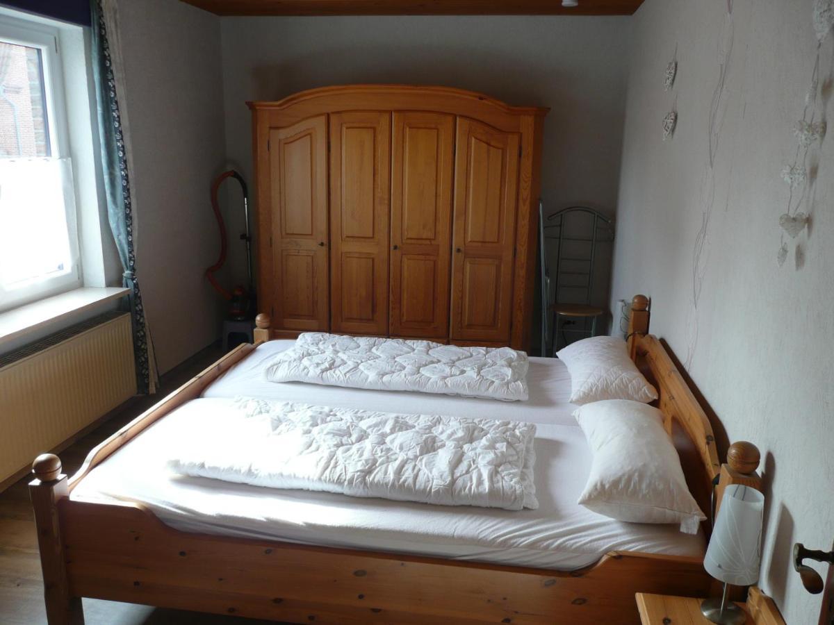 Apartment Ahoi