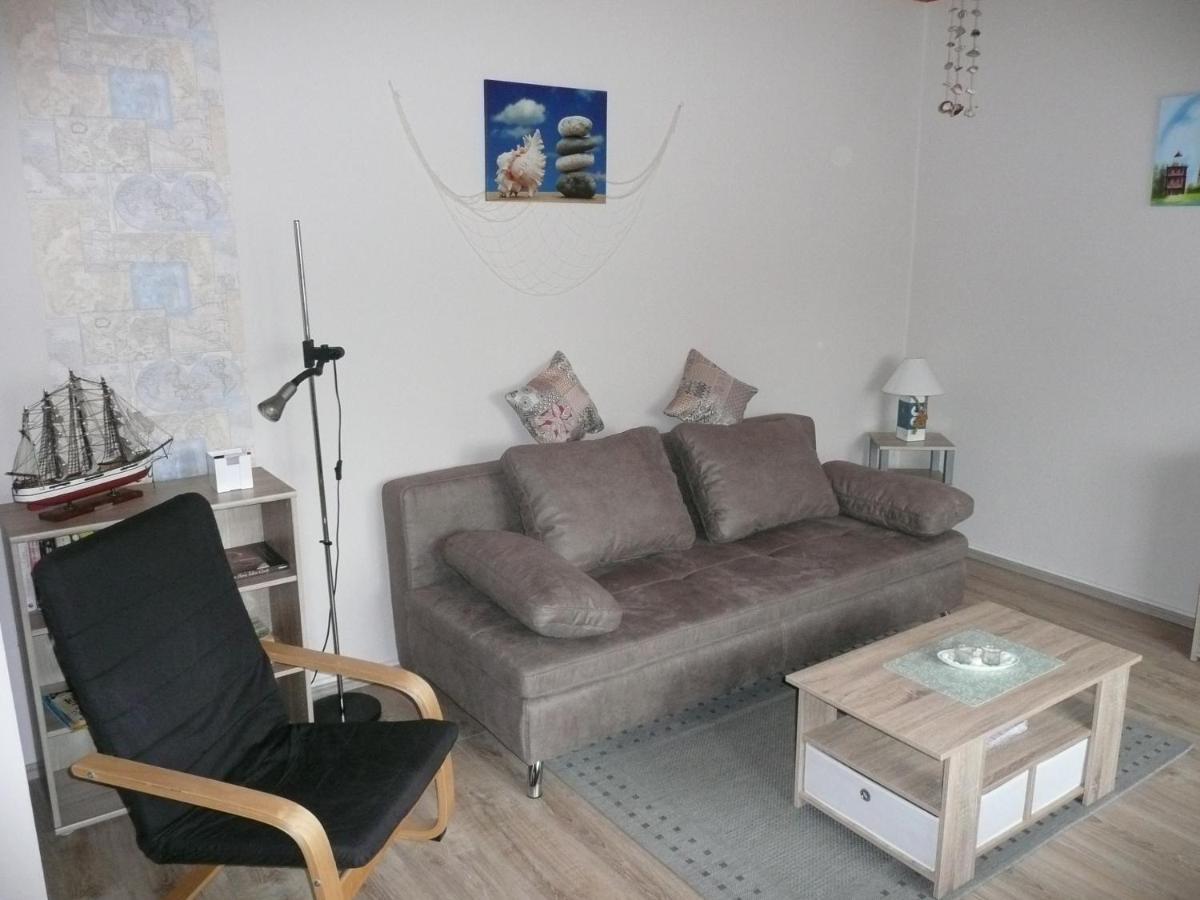 Apartment Ahoi *