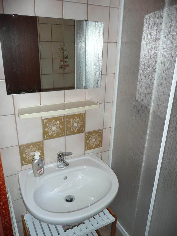 Apartment Ahoi
