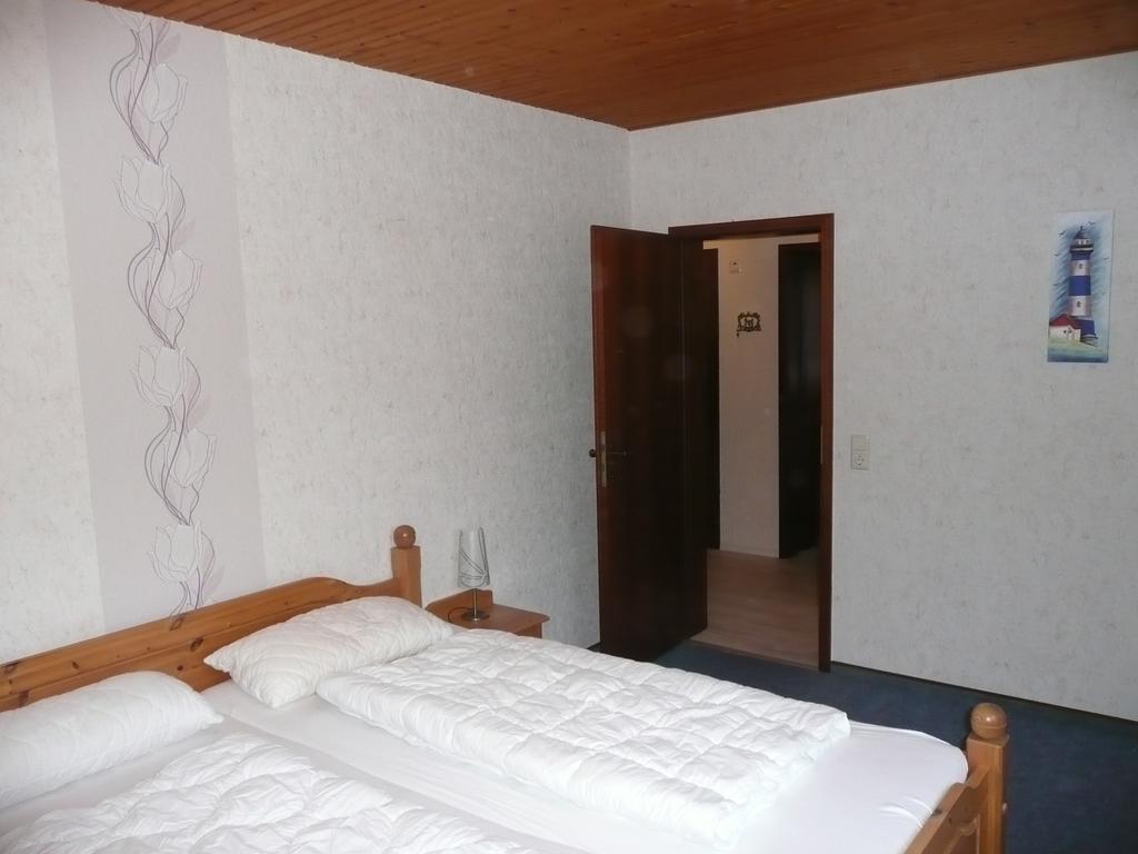 Apartment Ahoi