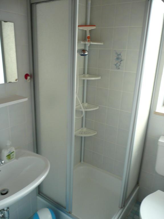 Ahoi Apartment Büsum