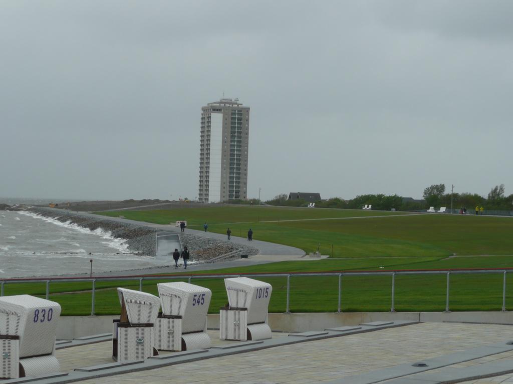 Ahoi * Büsum