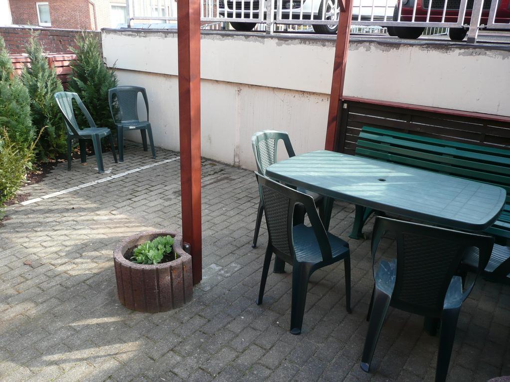Apartment Ahoi *