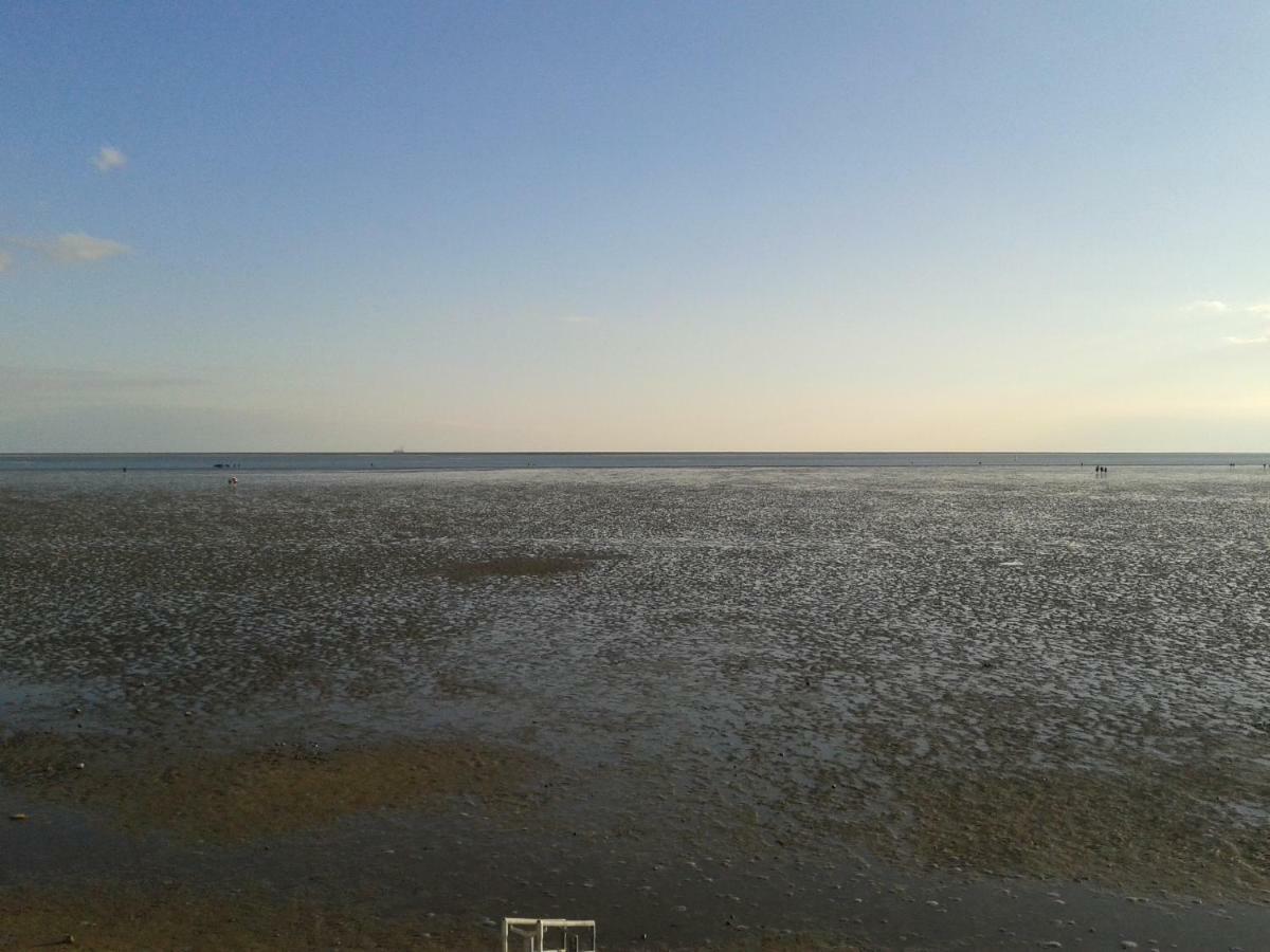 Ahoi Büsum
