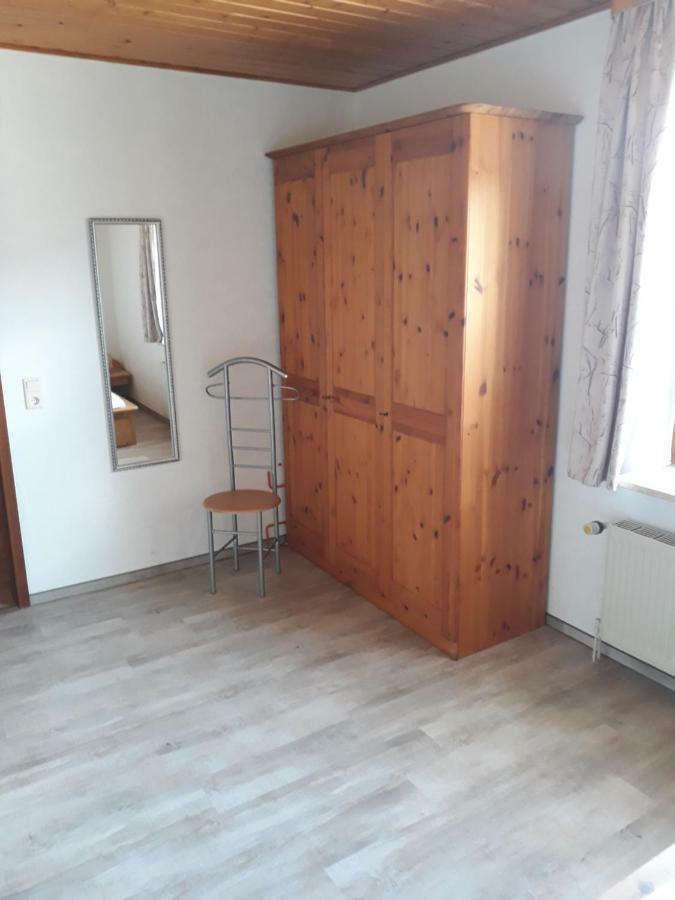 Ahoi Apartment Büsum