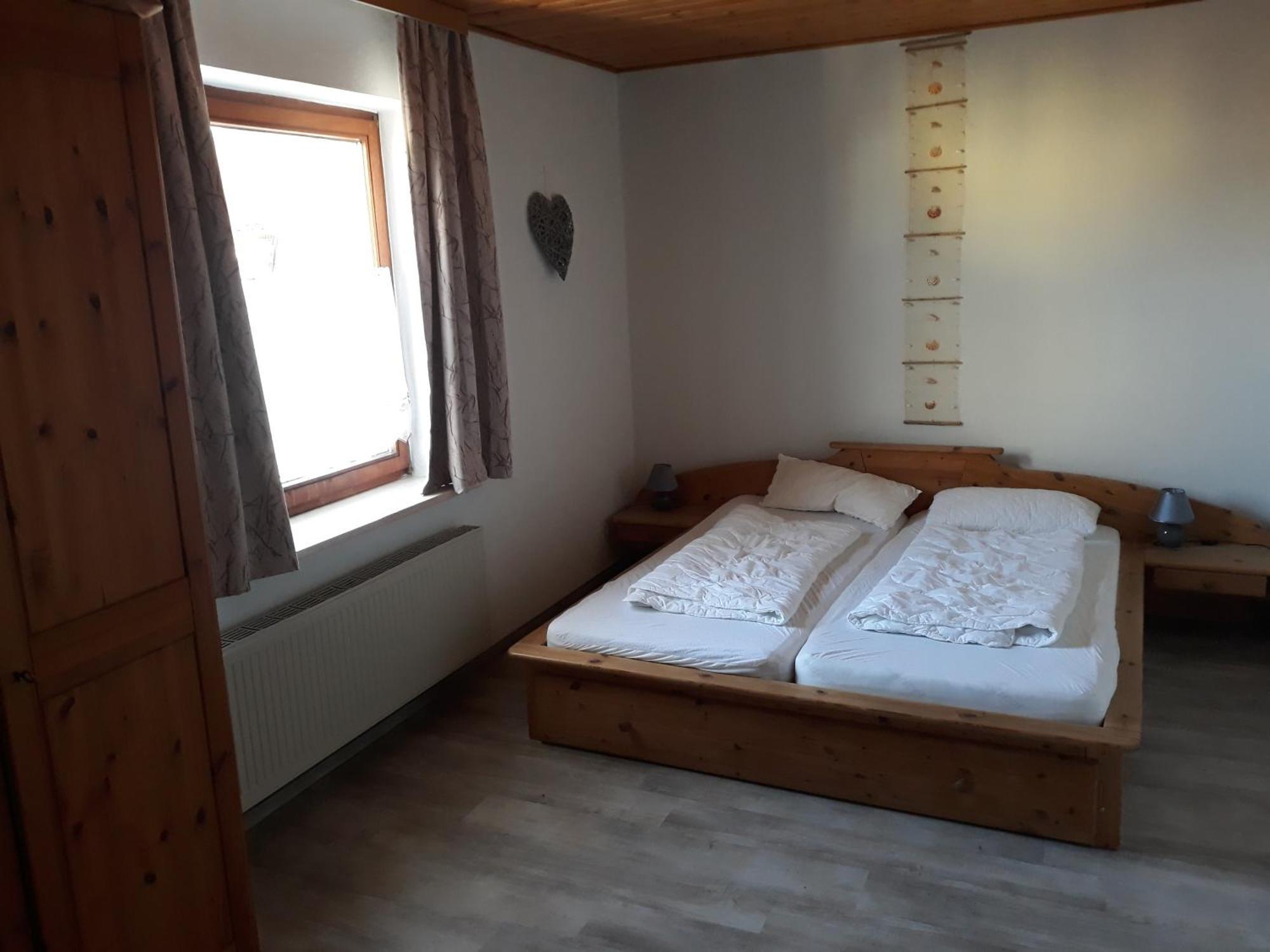 Ahoi Apartment Büsum