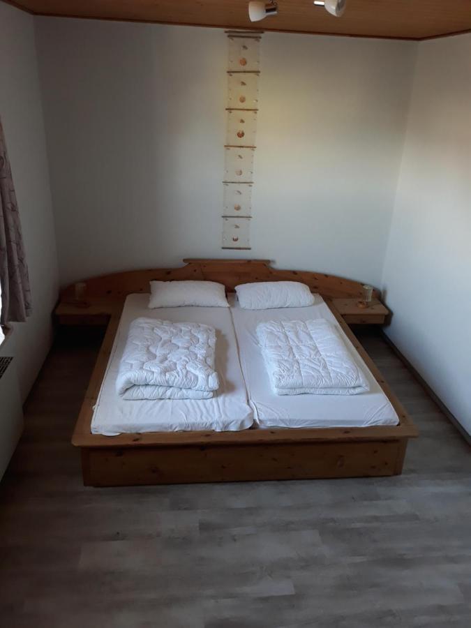 Apartment Ahoi *